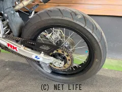 ヤマハ セロー250