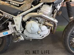 ヤマハ セロー250