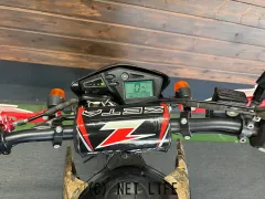 ヤマハ セロー250