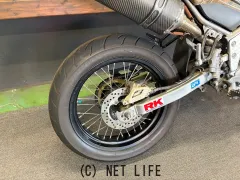 ヤマハ セロー250