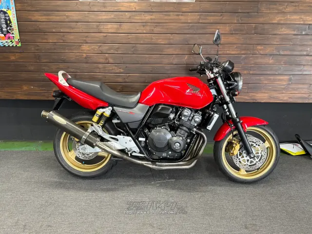 ホンダ CB