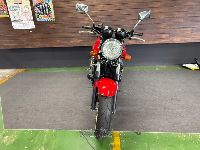 ホンダ CB