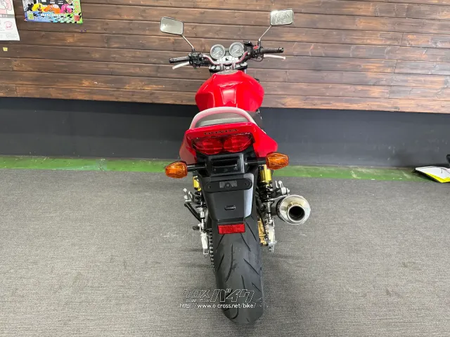 ホンダ CB