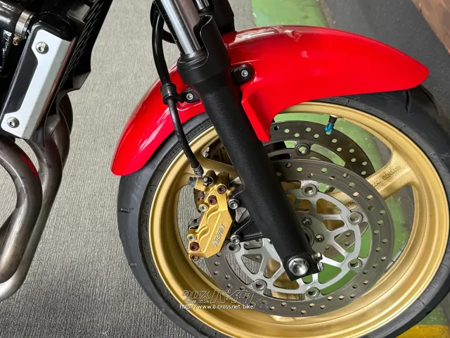 ホンダ CB