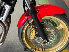 ホンダ CB