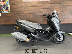 ヤマハ NMAX125