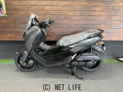 ヤマハ NMAX125