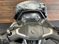 ヤマハ NMAX125