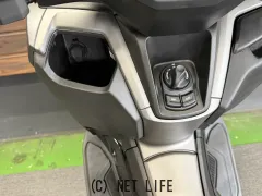 ヤマハ NMAX125