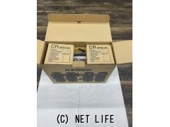 マフラー＆吸気系 FCR37 ブラックボディー