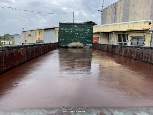 三菱ふそう スーパーグレート