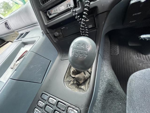 三菱ふそう スーパーグレート