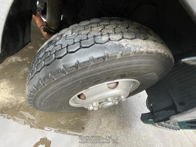 三菱ふそう スーパーグレート