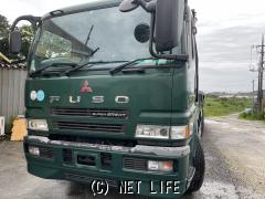 三菱ふそう スーパーグレート