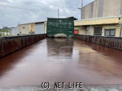 三菱ふそう スーパーグレート