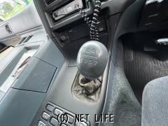 三菱ふそう スーパーグレート