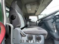 三菱ふそう スーパーグレート