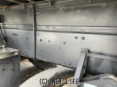 三菱ふそう スーパーグレート