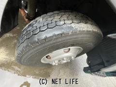 三菱ふそう スーパーグレート