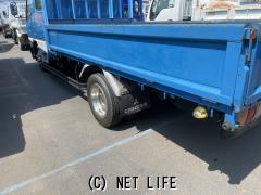 三菱ふそう キャンター