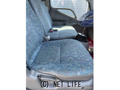 三菱ふそう キャンター