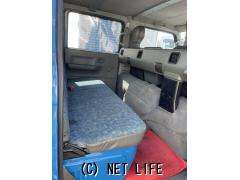 三菱ふそう キャンター