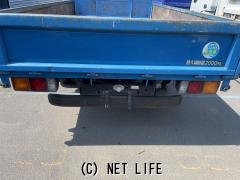 三菱ふそう キャンター