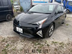 トヨタ プリウス