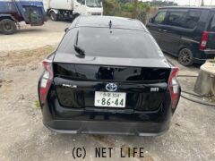 トヨタ プリウス