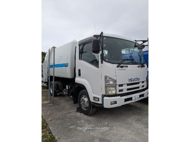 いすゞ フォワード