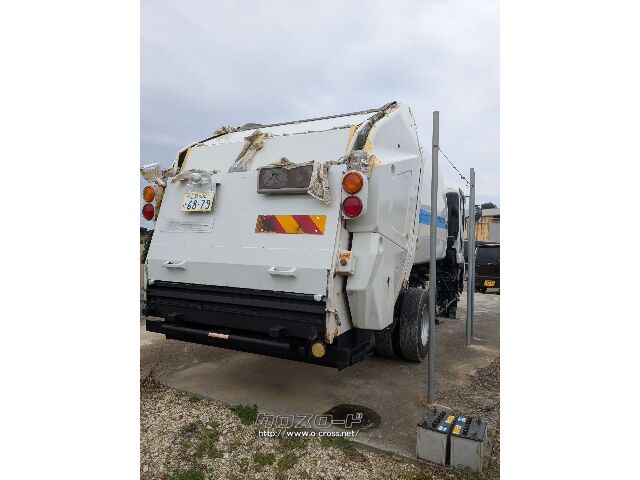 いすゞ フォワード