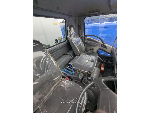 いすゞ フォワード