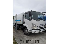 いすゞ フォワード