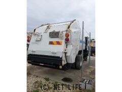 いすゞ フォワード