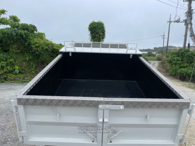 ダイハツ ハイゼットトラック 本土車両 深ダンプ 切替式4WD 車検令和9