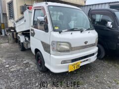 ダイハツ ハイゼットトラック