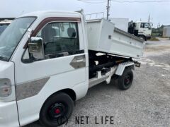 ダイハツ ハイゼットトラック