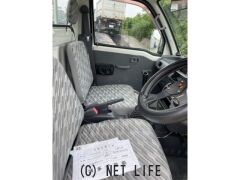 ダイハツ ハイゼットトラック
