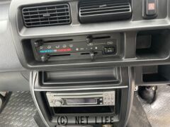 ダイハツ ハイゼットトラック