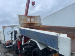 日野自動車 レンジャー