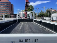 三菱ふそう ファイター