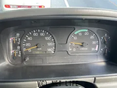 三菱ふそう ファイター