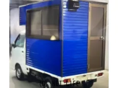 ダイハツ ハイゼットトラック