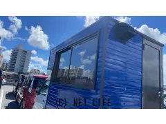 ダイハツ ハイゼットトラック