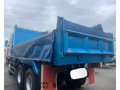 日野自動車 プロフィア