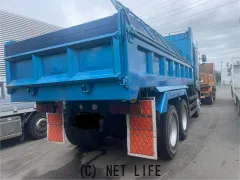 日野自動車 プロフィア