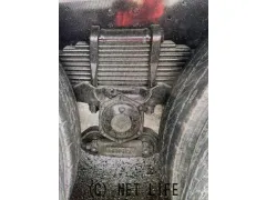 日野自動車 プロフィア