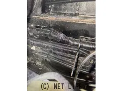 日野自動車 プロフィア