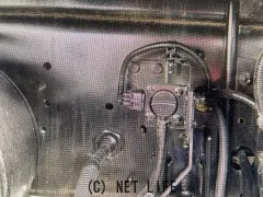 日野自動車 プロフィア