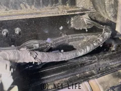 日野自動車 プロフィア